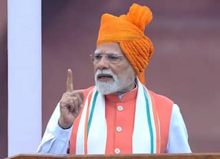PM Modi Speech: 'આ વખતે ડબલ દિવાળી, GST માં નવા સુધારા થશે, કરોમાં થશે ભારે ઘટાડો, પીએમ મોદીનું એલાન