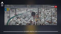 Independence Day: ਸੁਤੰਤਰਤਾ ਦਿਵਸ 'ਤੇ ਦਿੱਲੀ ਦੀਆਂ ਸਰਹੱਦਾਂ 'ਤੇ ਪਾਬੰਦੀ, ਕੁਝ ਵਾਹਨਾਂ 'ਤੇ ਰੋਕ - ਟ੍ਰੈਫਿਕ ਐਡਵਾਇਜ਼ਰੀ ਜ਼ਰੂਰ ਪੜ੍ਹ ਲਓ...