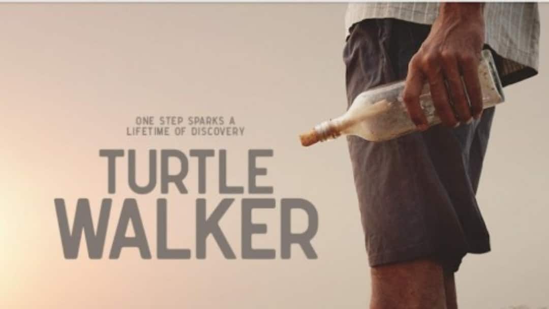 turtle-walker-india-premiere-idsffk-2025 Kerala To Host India Premiere Of Turtle Walker, Award-Winning Sea Turtle Documentary