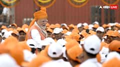 युवाओं को रोजगार, GST में होगा सुधार, स्वतंत्रता दिवस के मौके पर प्रधानमंत्री मोदी ने की ये बड़ी घोषणाएं