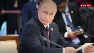 व्लादिमीर पुतिन ने राष्ट्रपति मुर्मू और पीएम मोदी को दी स्वतंत्रता दिवस की बधाई, बोले- भारत का पूरी दुनिया में सम्मान