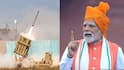 What Is Sudarshan Chakra? PM Modi Promises Israel-Like Defence System For India – EXPLAINED