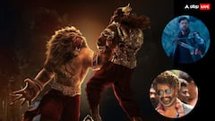 'महावतार नरसिम्हा' ने 'वॉर 2' तक को दिखा दी आंख, ब्लॉकबस्टर 'सैयारा' का रिकॉर्ड भी तोड़ डाला