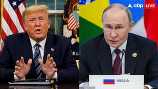 ‘Would Walk Home’: Trump’s Warning Ahead of Alaska Meeting With Putin, Territory Swap On Cards —  Top Points