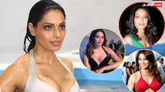 कभी ग्लैमर का दूसरा नाम थीं बिपाशा बसु, अदाओं पर मर मिटे थे को-एक्टर, 10 फोटोज में देखें खूबसूरती