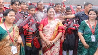 Atal Canteens in Delhi: ఏపీ బాటలో ఢిల్లీ - అటల్ క్యాంటీన్ల ఏర్పాటు - రూ.5కే భోజనం !