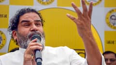 मां-बेटे के शिवहर सांसद-विधायक होने पर प्रशांत किशोर का बड़ा बयान- 'जन सुराज इनसे अलग लोगों को टिकट देगा'