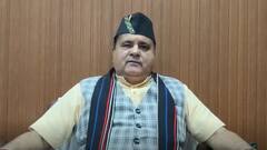 बेतालघाट ब्लॉक प्रमुख चुनाव में फायरिंग के लिए क्या बीजेपी जिम्मेदार? महेंद्र भट्ट ने दी सफाई