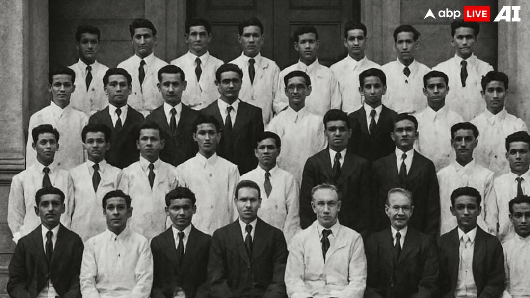 अंग्रेजों के टाइम में कैसी होती थी डॉक्टरी की पढ़ाई, जानें कब पास हुआ था भारत का पहला MBBS बैच? Know How British Rule Shaped Medical Education When Indias First MBBS Batch Passed अंग्रेजों के टाइम में कैसी होती थी डॉक्टरी की पढ़ाई, जानें कब पास हुआ था भारत का पहला MBBS बैच?