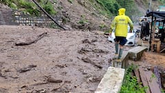 Uttarakhand Weather: उत्तराखंड में बिगड़ा मौसम, अगले 48 घंटे भारी, इन जिलों में भारी बारिश का ऑरेंज अलर्ट