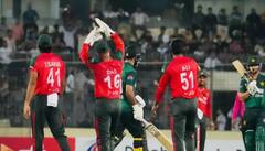 Asia Cup Record: ਏਸ਼ੀਆ ਕੱਪ ਦੇ ਇਤਿਹਾਸ ਦੇ ਸਭ ਤੋਂ ਘੱਟ ਸਕੋਰ, ਇਨ੍ਹਾਂ 2 ਟੀਮਾਂ ਨੇ ਕਈ ਵਾਰ ਬਣਾਇਆ ਸ਼ਰਮਨਾਕ ਰਿਕਾਰਡ