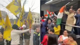 Khalistani Protest Fizzles As Patriotic Songs Ring Out In Melbourne, Video Viral