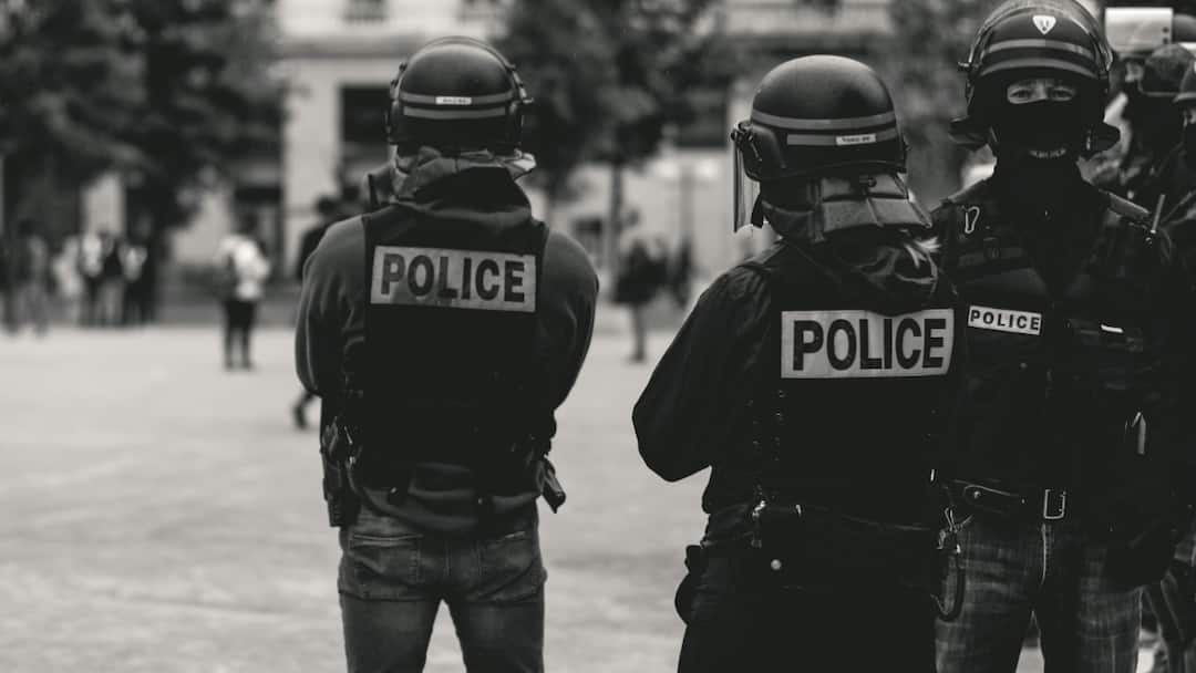 Uttar Pradesh Crime Crackdown: 8,785 Life Terms, 70 Death Sentences In Two Years, Says DGP