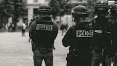 UP Police Sentences Over 8,000 Criminals To Life, 70 To Death In Two Years: DGP Rajeev Krishna