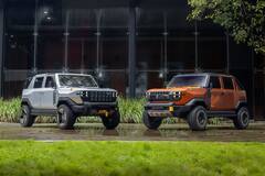 স্বাধীনতা দিবসে মহিন্দ্রার দারুণ চমক, এই চার কনসেপ্ট SUV প্রকাশ্যে 