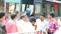 'এমনকী ক্রিমিনাল যে মাথা ঢেকে কোর্টে আনতে হবে!' যাদবপুরে হামলাকাণ্ডে মন্তব্য ধৃতের মায়ের