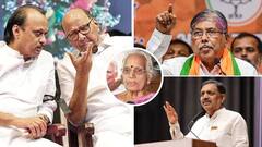 अजित पवार-चंद्रकांत पाटील-जयंत पाटील-रोहित पवार एकाच व्यासपीठावर येणार? शरद पवारांच्या भगिनी माई कारण ठरणार!