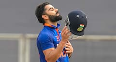 Virat Kohli's Independence Day Message Goes Viral - Here's What He Wrote
