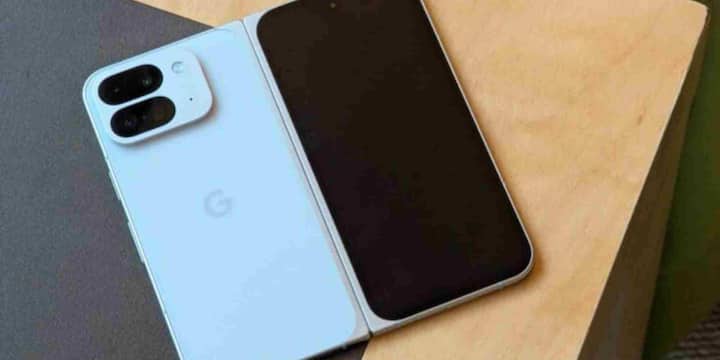 The Pixel 9 Pro Fold has a 6.3 -inch OLED cover display and an 8 -inch Ltpo OLED main display. It has a 120Hz refresh rate. The cover display in Pixel 10 Pro Fold will be slightly larger (6.4 in) and the main display will be the same 8 -inch Ltpo OLED but brightness can increase to 3000 notes.