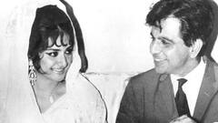 दिलीप कुमार आजादी को सिर्फ अधिकार नहीं, बल्कि जिम्मेदारी मानते थे, सायरा बानो ने किया पोस्ट