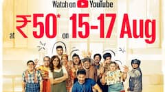 ‘सितारे जमीन पर’ घर बैठे देखें सिर्फ 50 रुपये में, स्वतंत्रता दिवस पर आमिर खान की ओर से तोहफा