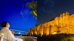 जोधपुर में स्वतंत्रता दिवस की पूर्व संध्या 14 पुलिसकर्मी को किया गया सम्मानित, सीएम भजनलाल शर्मा ने दिया सम्मान