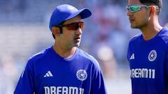 'मेरा देश, मेरी पहचान...', स्वतंत्रता दिवस पर टीम इंडिया के हेड कोच गौतम गंभीर ने यूं दी शुभकामनाएं