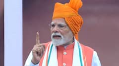 'We Do Not Respect Indus Water Treaty': PM Modi's Firm Stance Against Pakistan
