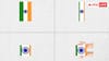 आजादी के जश्न के बाद अनजाने में भी न कर बैठें तिरंगे का अपमान, जानें फोल्ड करने के नियम