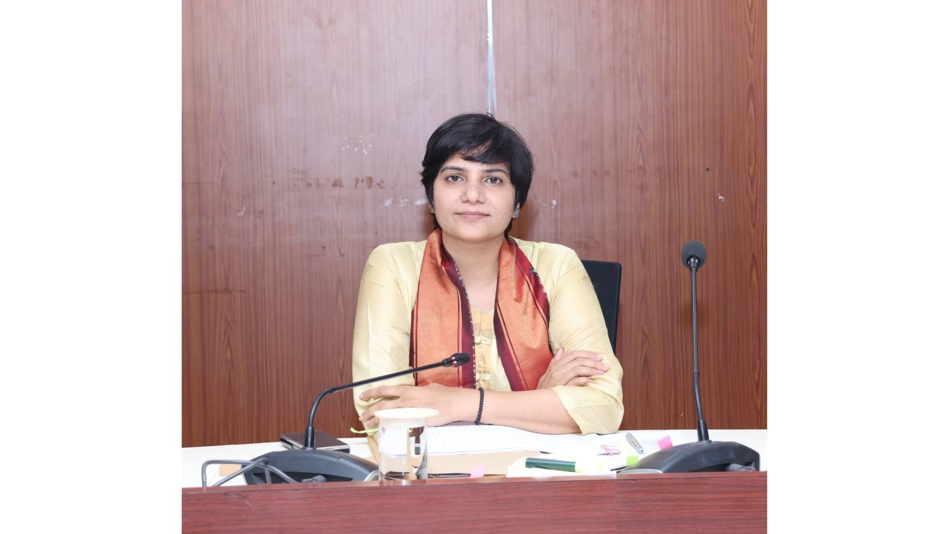 Bloom Where You Are Planted: A Journey Less Travelled – The Resilient Path Of A Dedicated Administrator