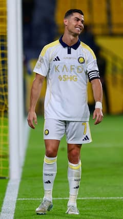 এক গ্রুপে আল নাসর, এফসি গোয়া, রোনাল্ডো কি তাহলে ভারতে খেলতে আসছেন?