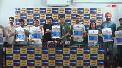 DUSU चुनाव को लेकर आम आदमी पार्टी का बड़ा ऐलान, उम्मीदवारों को लेकर ASAP का रुख साफ