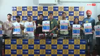 DUSU चुनाव को लेकर आम आदमी पार्टी का बड़ा ऐलान, उम्मीदवारों को लेकर ASAP का रुख साफ