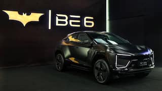 BE 6 Batman Edition: அட்ராசக்க..! இந்தியாவில் BE 6 பேட்மேனை களமிறக்கிய மஹிந்திரா - இண்டீரியரில் மிரட்டும் டார்க் நைட் தீம்