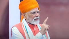 PM Modi: ”தீபாவளிக்கு பரிசு காத்திருக்கு”சுதந்திர தின உரையில் பிரதமர் மோடி அறிவிப்பு