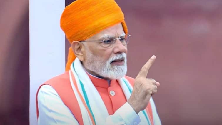 PM Modi: ”தீபாவளிக்கு பரிசு காத்திருக்கு”சுதந்திர தின உரையில் பிரதமர் மோடி அறிவிப்பு