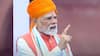 PM Modi’s Longest Independence Day Address Yet: Check Out How Long The Speech Lasted