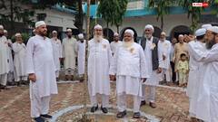 मुज़फ्फरनगर: मदरसा महमूदिया सरवट में धूमधाम से मना स्वतंत्रता दिवस, बताया आजादी का महत्व