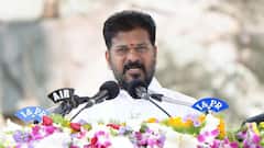 Revanth Reddy Urges Centre To Clear BC Quota Bills, Unveils ‘TelanganaRising 2047’ Vision