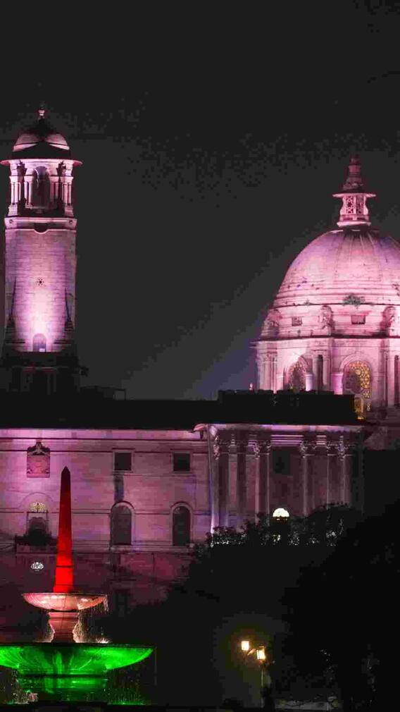 दिल्ली की अटल कैंटीन में कितने रुपये में मिलेगा खाना?