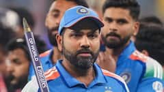 Rishabh Pant-Rohit Sharma : 'प्रत्येक वेळी जिंकलो की रिटायरमेंट...', ऋषभ पंतने केला रोहित शर्माचा व्हिडिओ लीक