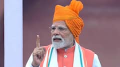 Independence Day 2025: पीएम मोदी ने खेलों को बताया विकास का अहम हिस्सा, जानिए लालकिले से अपने भाषण में और क्या कहा