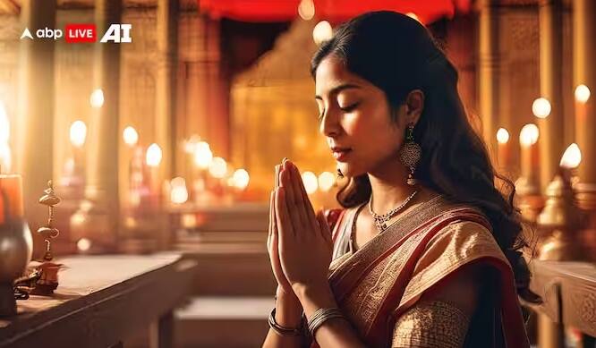 આ સાથે ખૂબ નાના બાળકોએ પણ ઉપવાસ ન રાખવા જોઈએ. માસિક ધર્મ ધરાવતી સ્ત્રીઓએ પણ ઉપવાસ ન કરવો જોઈએ અને પૂજા ન કરવી જોઈએ.