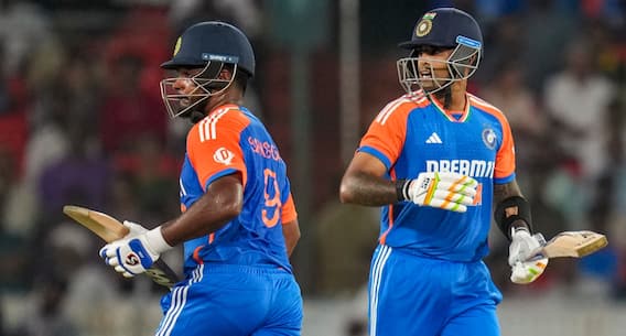 Asia Cup 2025: 10 Years After T20I Debut, India Star Might Play His First Match Against Pakistan