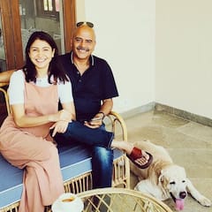 Independence Day 2025: आर्मी परिवार से हैं बॉलीवुड की एक्ट्रेसेस, लिस्ट में शामिल हैं ये हसीनाएँ