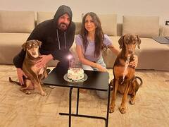 बॉलीवुड के इन सेलेब्स ने स्ट्रीट डॉग्स को गोद लेकर दिया उन्हें नया जीवन, बनाया अपने परिवार का अहम हिस्सा