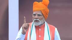 'Our Military Did What Was Due For Decades': PM Modi On Op Sindoor