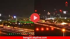 ভয়াবহ টাইফুনের দাপটে রানওয়েতে নামার আগেই ভেঙে পড়ল বিমানের ডানা ! চরম আতঙ্কে যাত্রীরা; ভিডিয়ো ভাইরাল