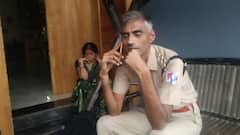 राजा रघुवंशी के घर परिवार को ठगने की कोशिश, घर पहुंचा नकली पुलिसवाला, पिता से करने लगा पूछताछ