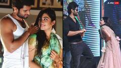 रिश्ता कंफर्म! रूमर्ड बॉयफ्रेंड विजय संग रश्मिका ने शेयर की रोमांटिक तस्वीरें